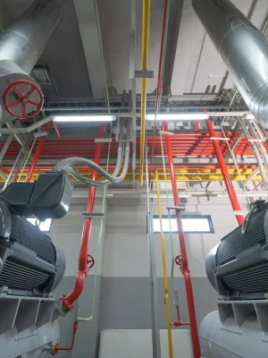 MEP Services image 8